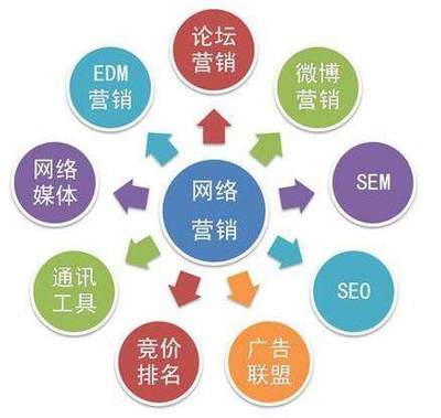 企业网络营销策略与软件开发推广渠道解析