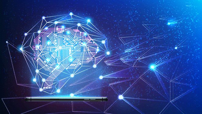 前沿技术创造美好生活 园区人工智能企业跑出“加速度”